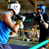 boxe training