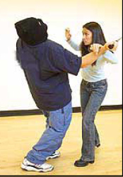 corso di krav maga a milano