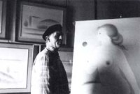 il pittore de luigi